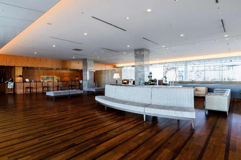 Hotel Century Southern Tower photo 1