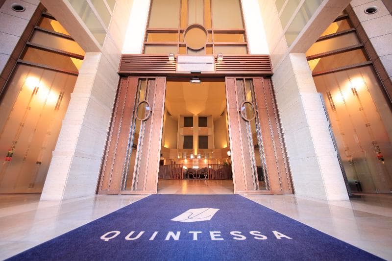 Quintessa Hotel Sapporo 3