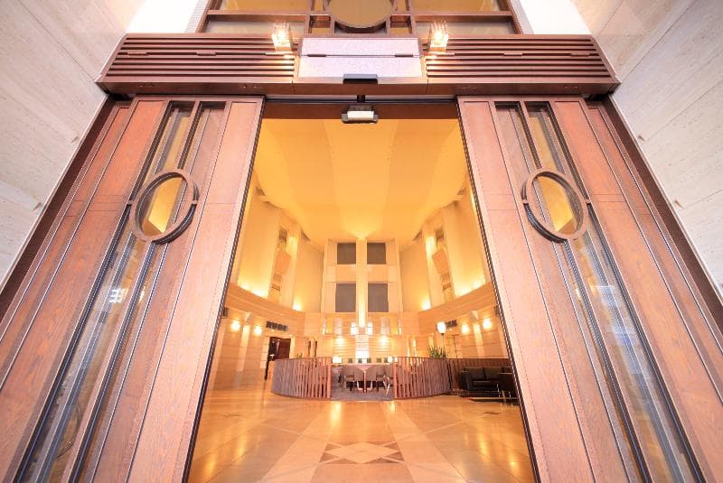 Quintessa Hotel Sapporo 4
