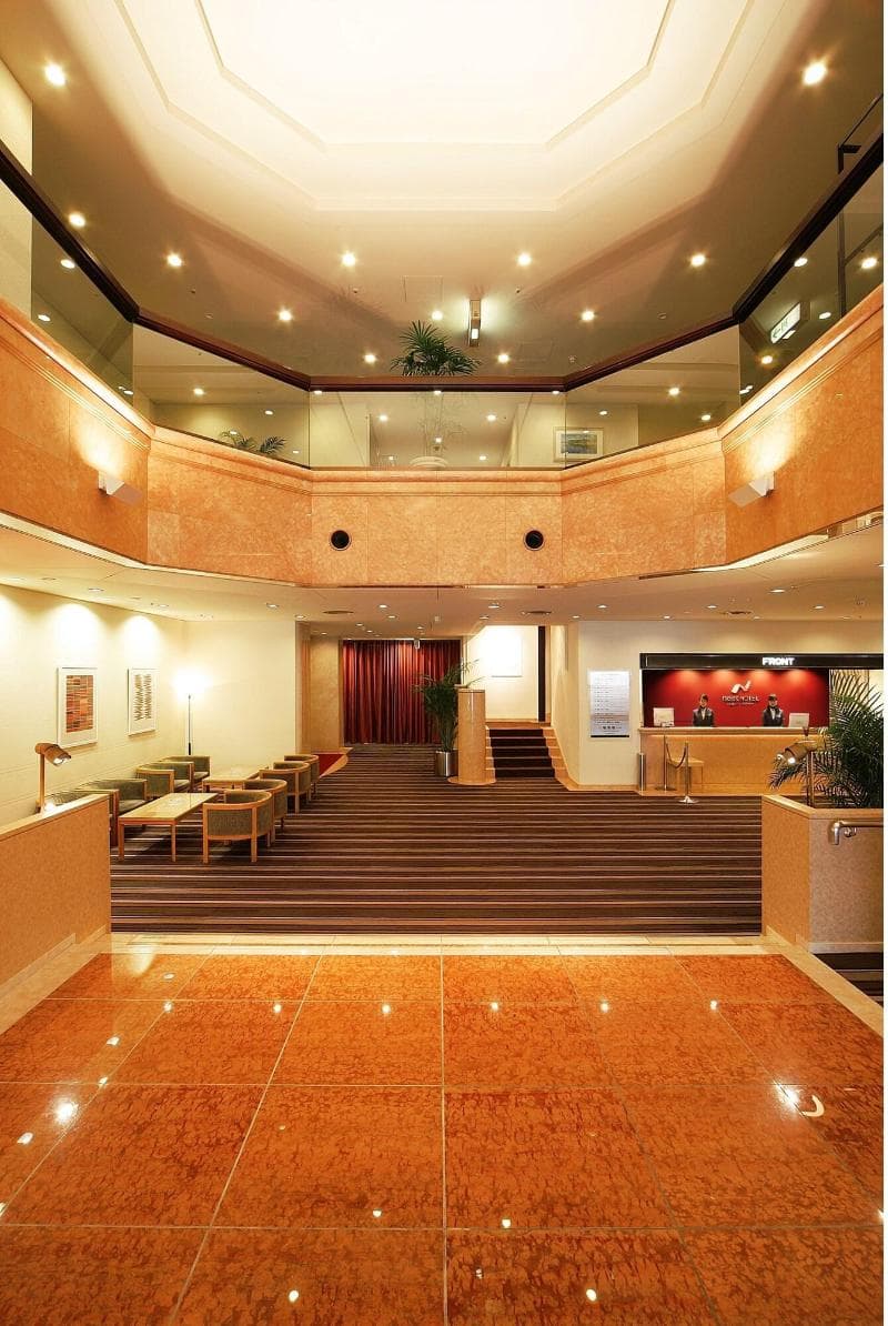 Nest Sapporo Ekimae 5