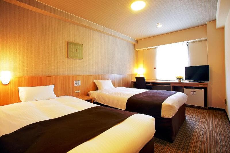 Nest Sapporo Ekimae 4