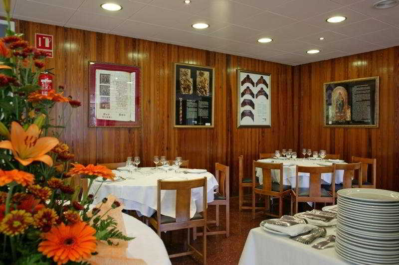 Hotel Solana Del Ter 5