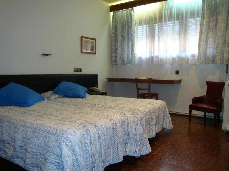 Hotel Solana Del Ter photo 1
