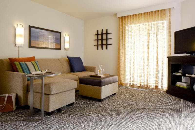 Hyatt House Scottsdale Old Town 5