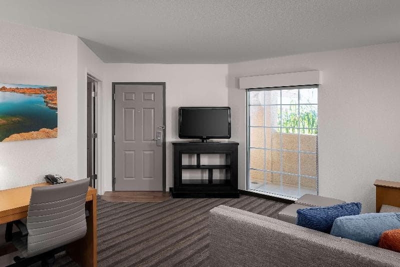 Hyatt House Scottsdale Old Town 4