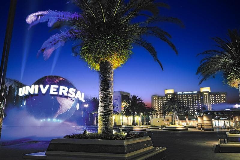 Hotel Universal Port photo 1