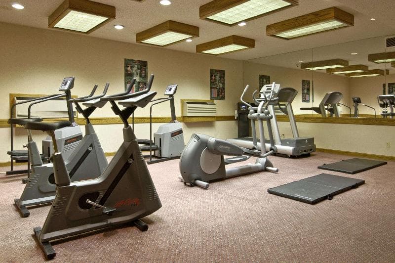 Red Lion Hotel Wenatchee City Center photo 1
