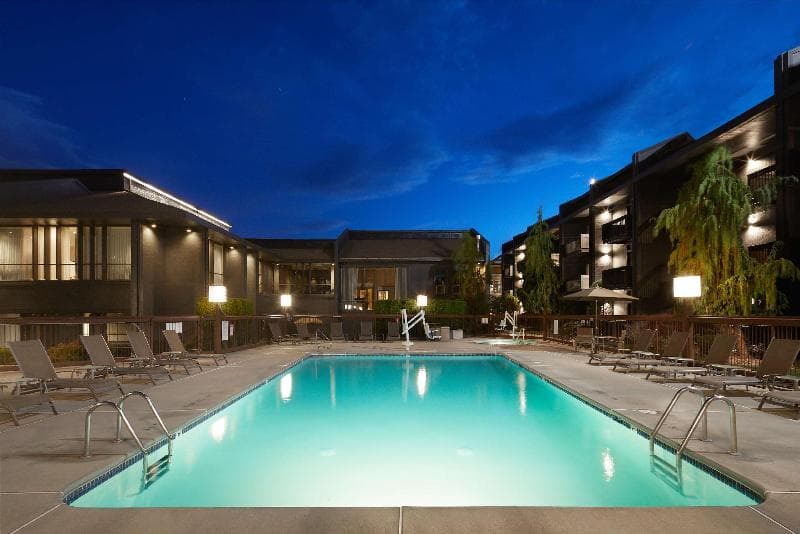 Red Lion Hotel Wenatchee City Center 3