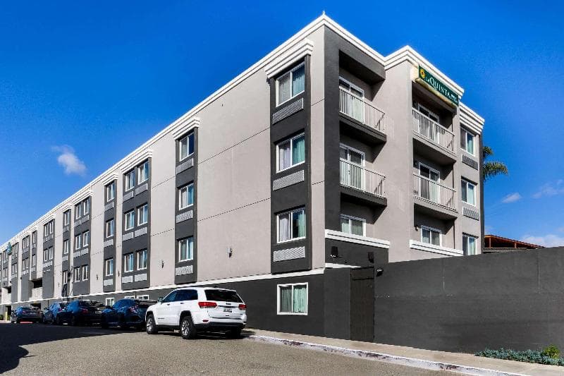 La Quinta Inn & Suites Mission Bay 1