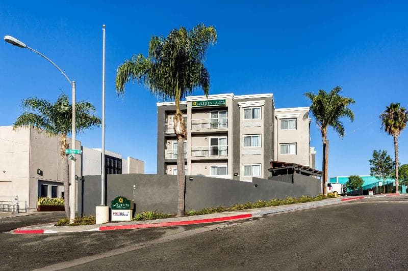 La Quinta Inn & Suites Mission Bay 2