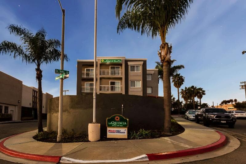 La Quinta Inn & Suites Mission Bay 3