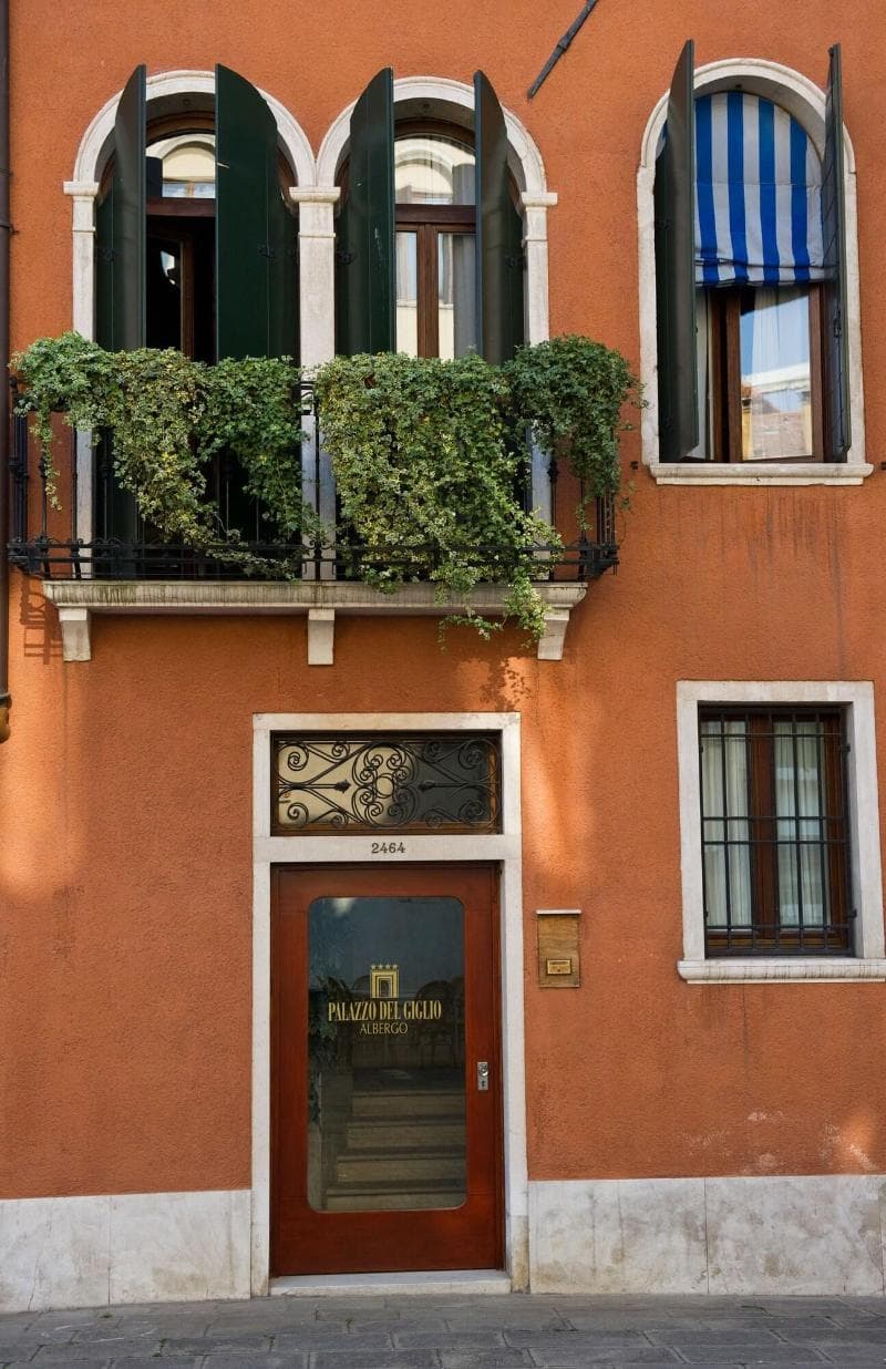 Palazzo del Giglio 2