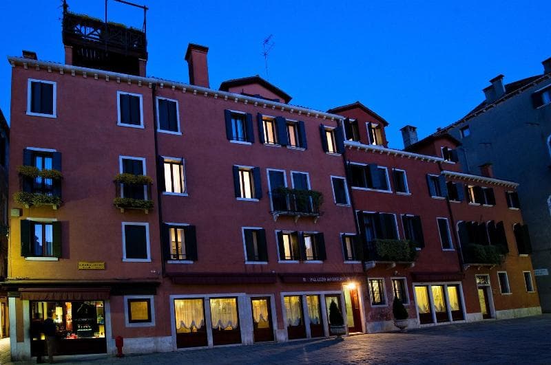 Palazzo del Giglio 3