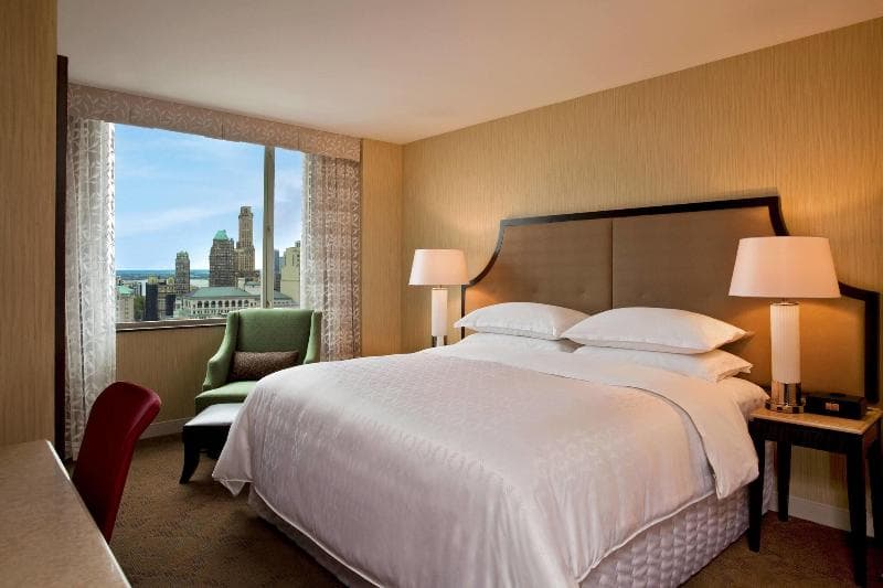 Sheraton Brooklyn New York Hotel photo 1