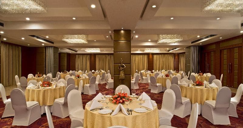 Radisson Jaipur City Center 2