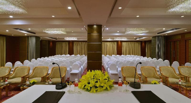 Radisson Jaipur City Center 3