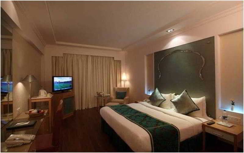 Radisson Jaipur City Center 5