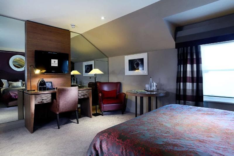Macdonald Windsor Hotel 1