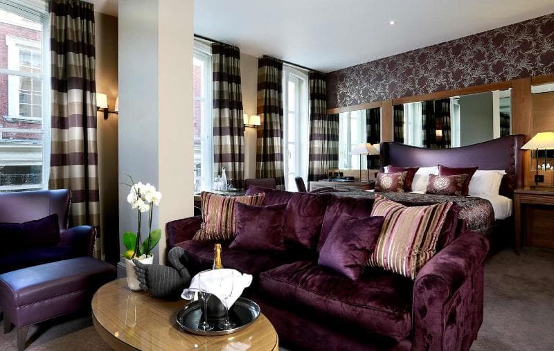 Macdonald Windsor Hotel 4
