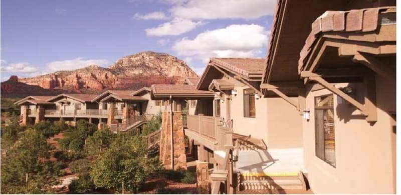 Club Wyndham Sedona 3