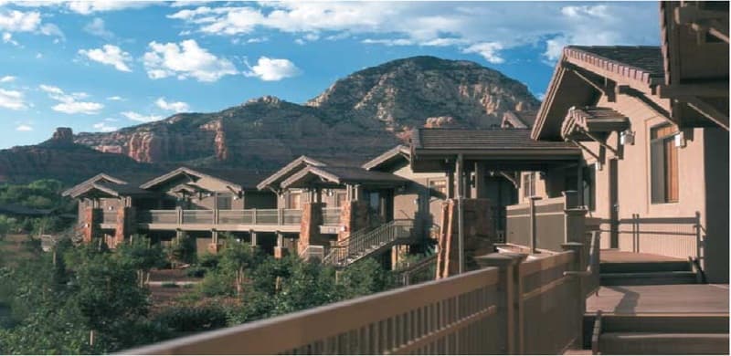 Club Wyndham Sedona 4