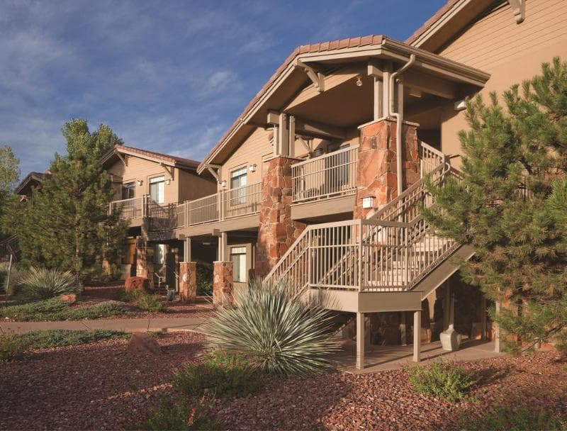 Club Wyndham Sedona 5