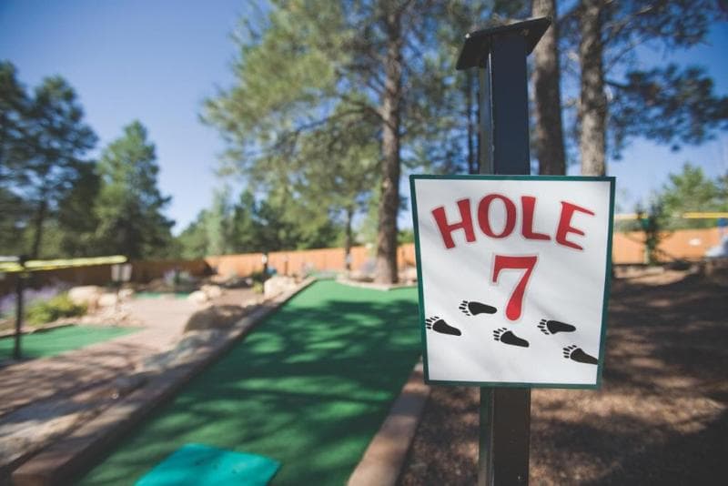 Club Wyndham Flagstaff photo 1