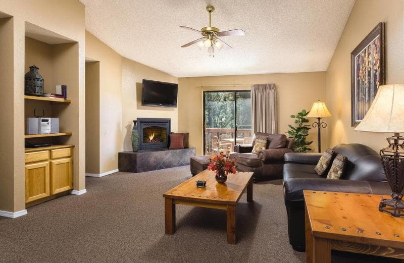 Club Wyndham Flagstaff 3