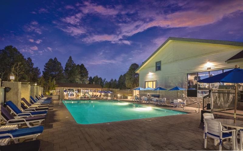 Club Wyndham Flagstaff 5