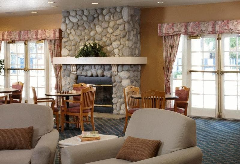 Club Wyndham Dolphin's Cove 3