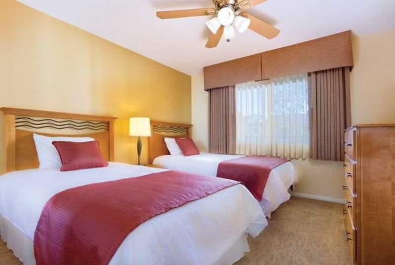 Club Wyndham Dolphin's Cove 5