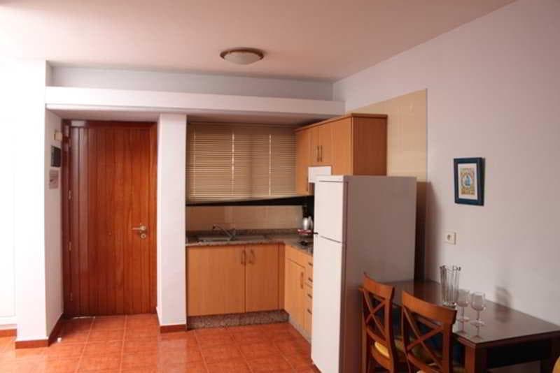 Apartamentos Amadores Beach photo 1