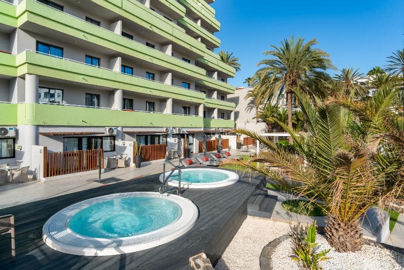 Hotel LIVVO Anamar Suites 3