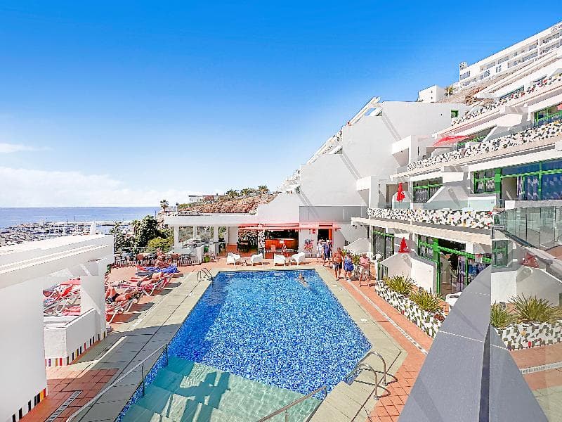 Apartamentos Porlamar 5