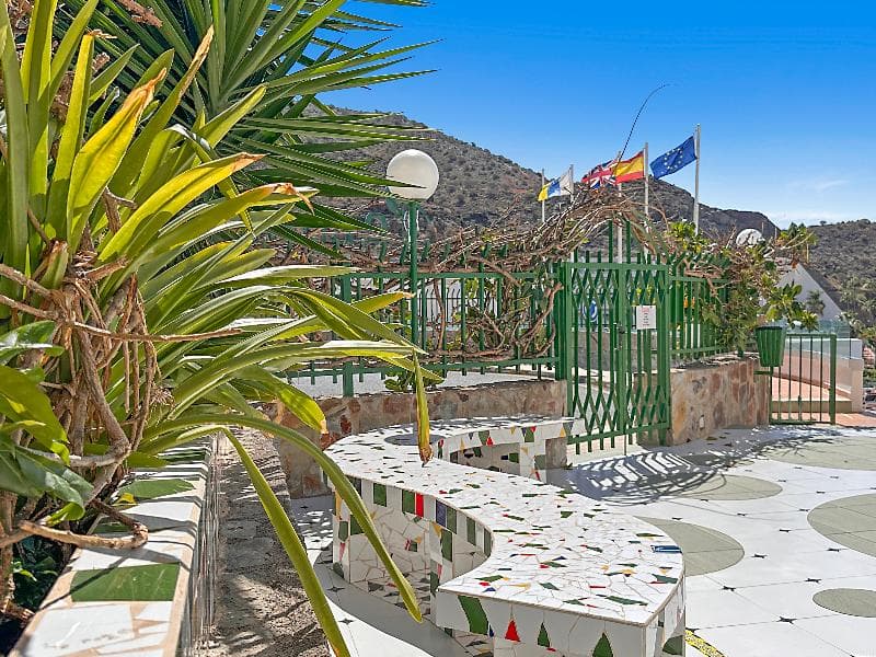 Apartamentos Porlamar 3