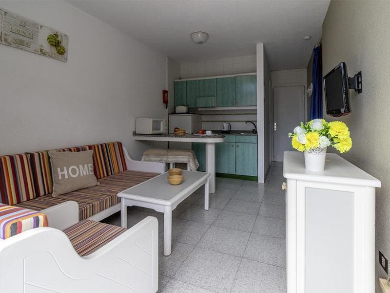 Apartamentos Porlamar 2