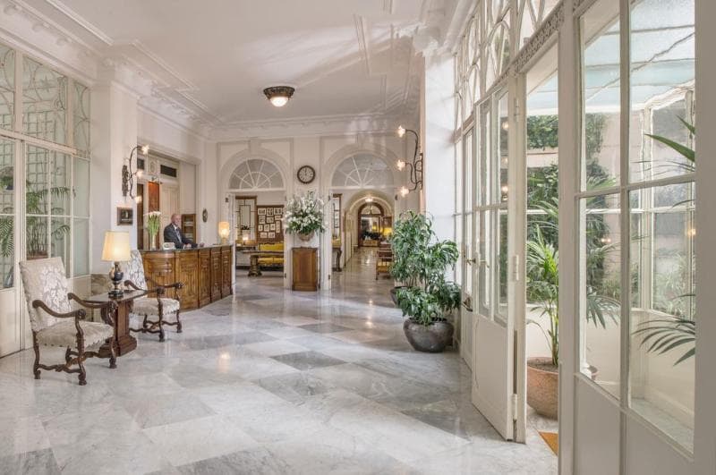 Grand Hotel Excelsior Vittoria 4