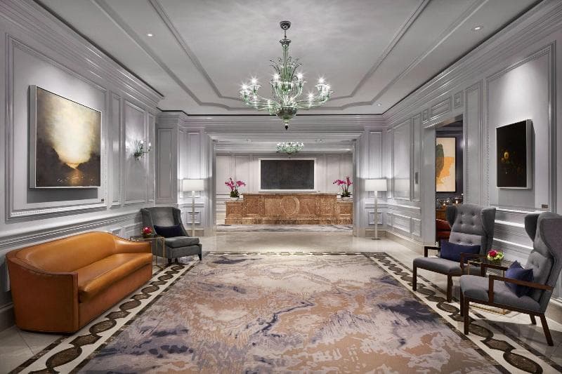 The Ritz-Carlton, Washington, Dc photo 1