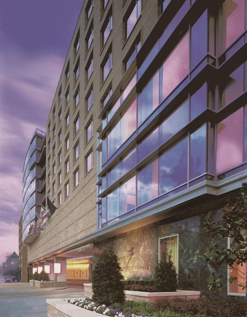 The Ritz-Carlton, Washington, Dc 5