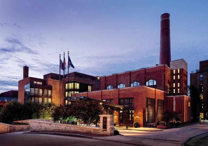The Ritz Carlton Georgetown photo 1