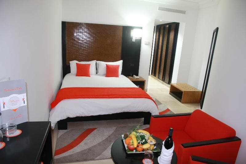 Hotel Le Pacha 3