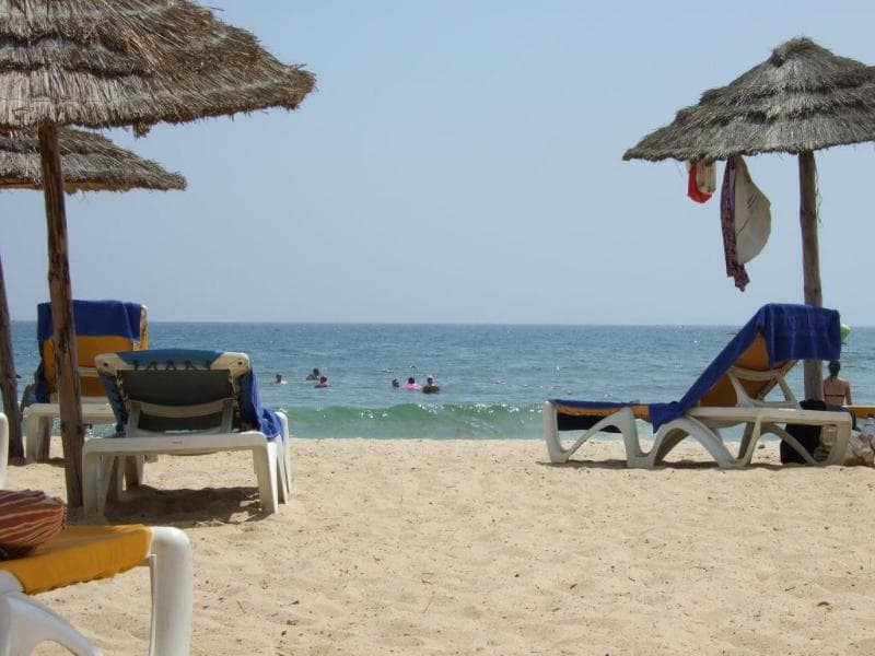 Tunisia Lodge 3