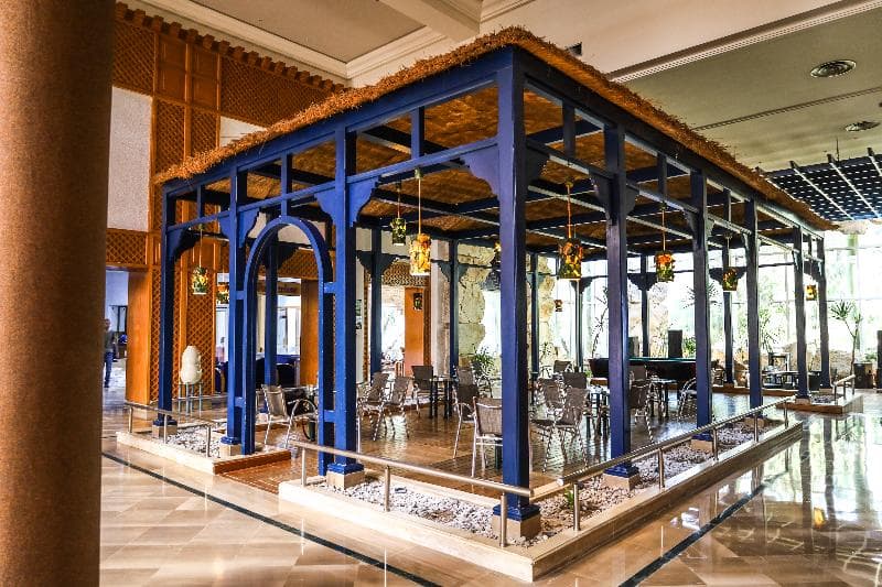 Tunisia Lodge 2