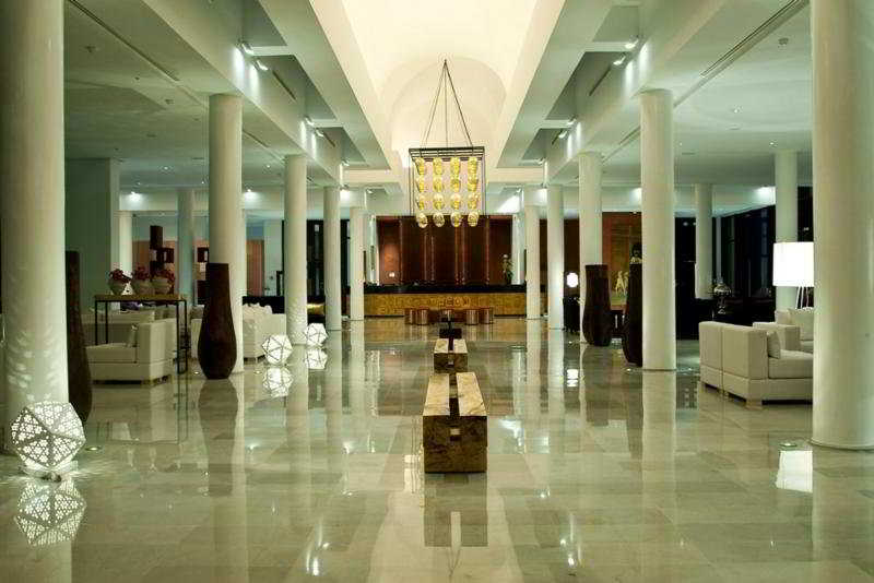 Mövenpick Hotel Gammarth Tunis 5