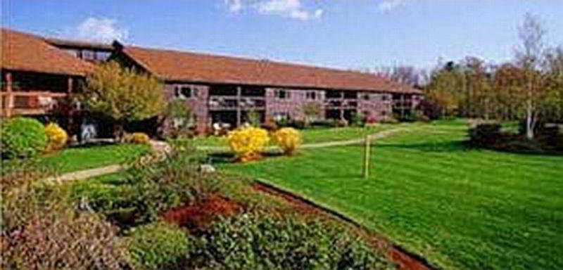 Fireside Inn & Suites Gilford photo 1