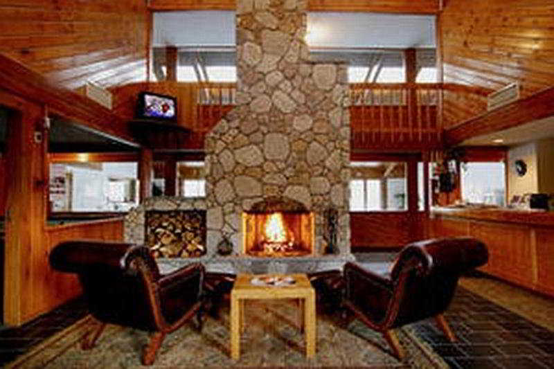 Fireside Inn & Suites Gilford 2