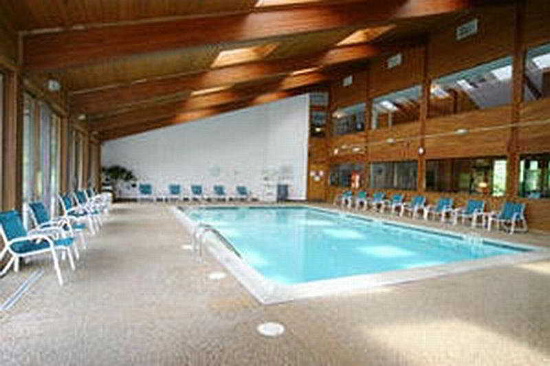 Fireside Inn & Suites Gilford 5