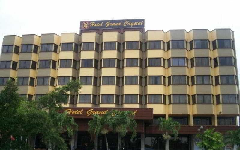 Grand Crystal 2