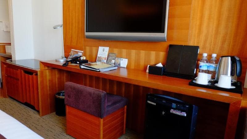 Lotte City Hotel Kinshicho 5