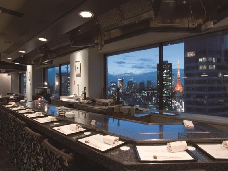 Bayside Hotel Azur Takeshiba photo 1